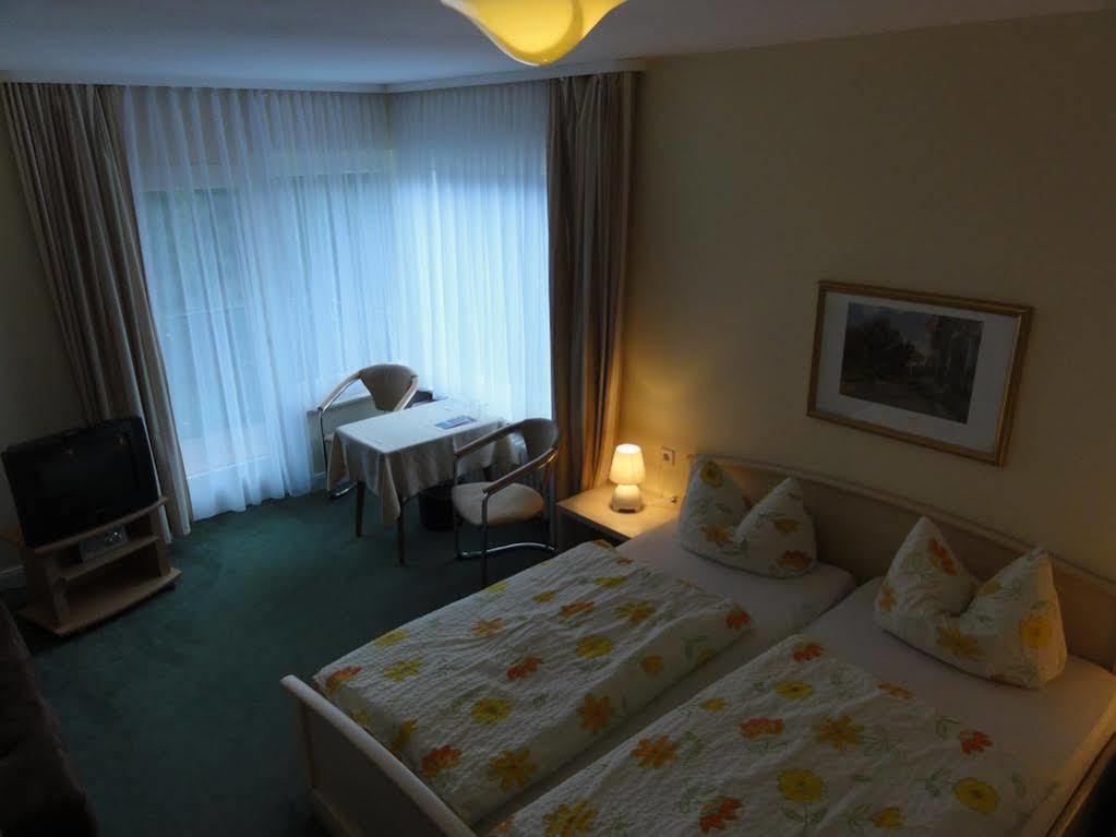 Primum Hotel Браунлаге Экстерьер фото